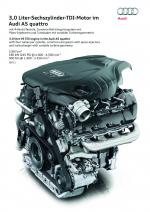 Audi A5 Coupe 3.0 TDI Quattro 2011 года (WW)